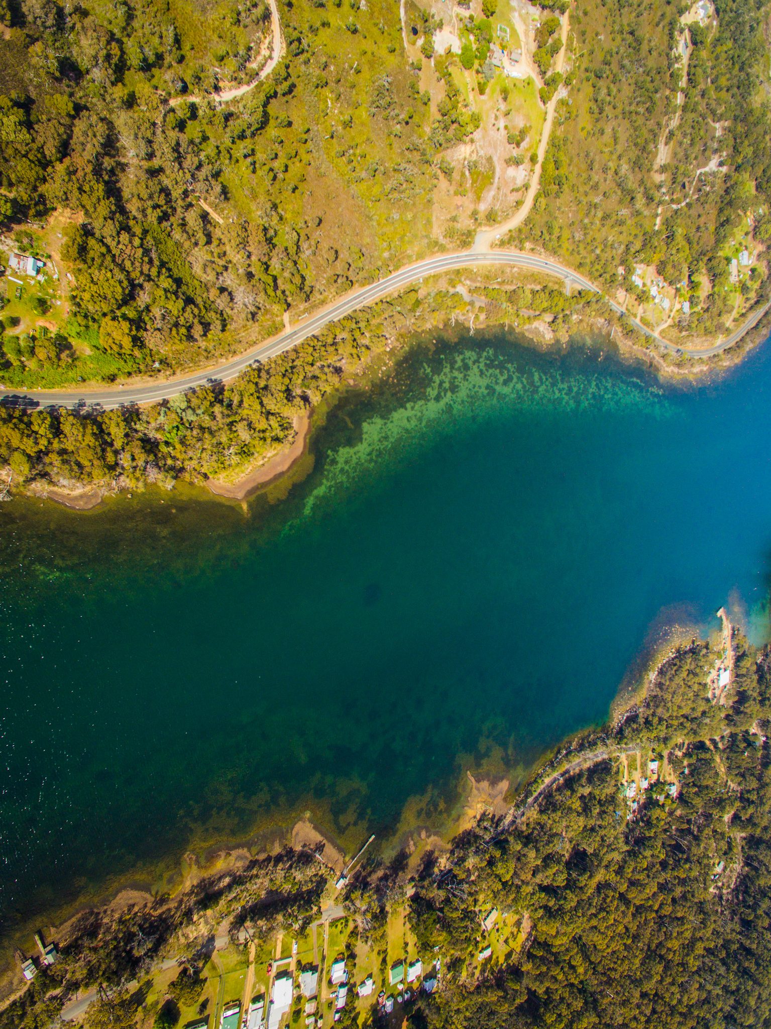 Eaglehawk Bay EagleHawk Neck