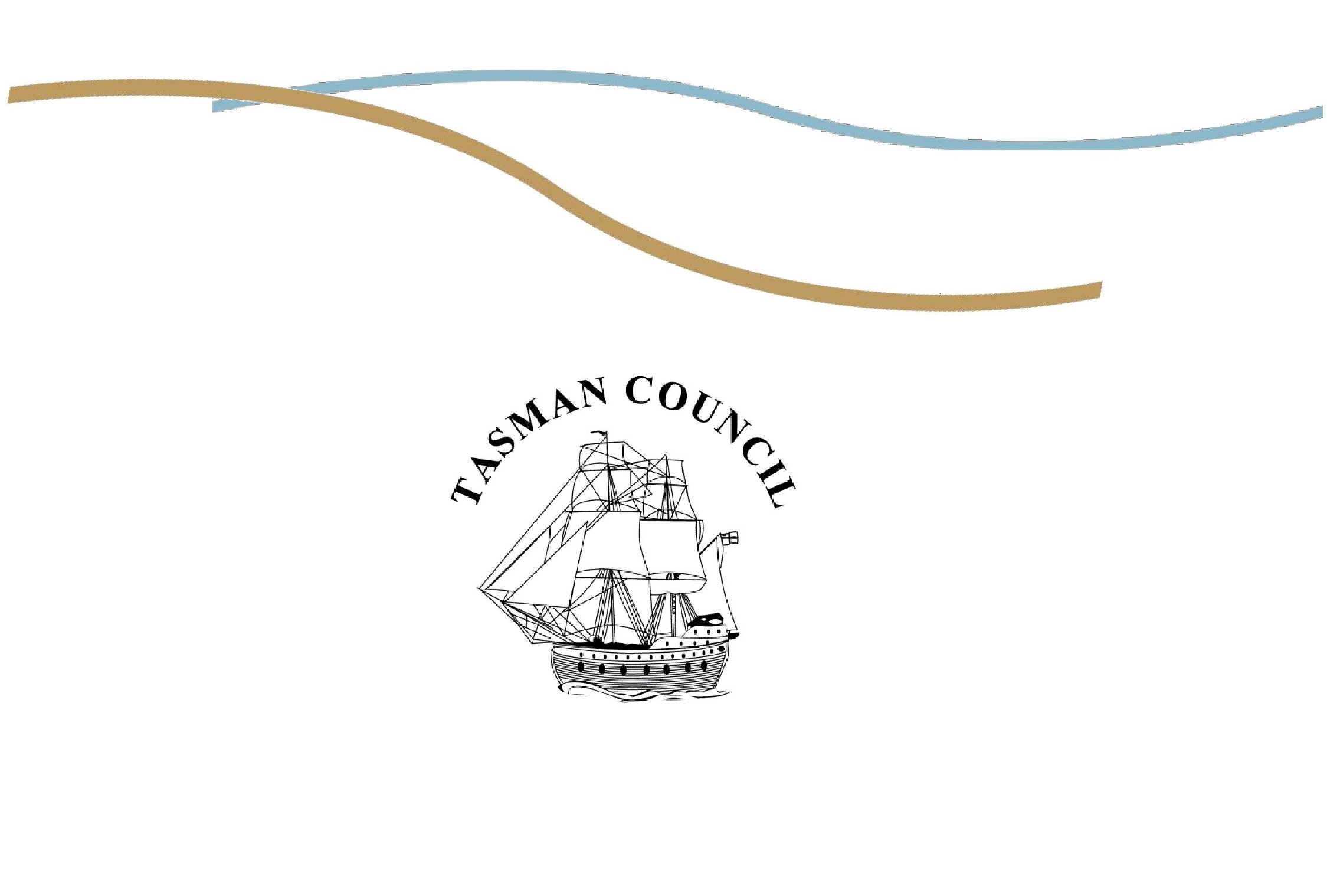 Tasman Logo